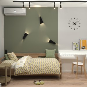 Квартира 65 кв. м