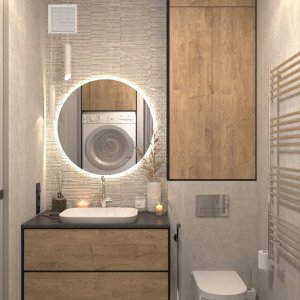 Квартира 65 кв. м