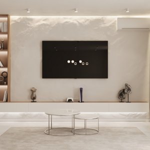 Дом Зеленый остров