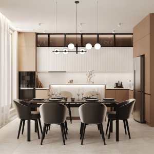 Дом Зеленый остров