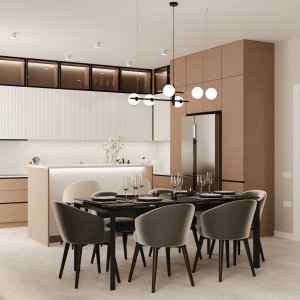 Дом Зеленый остров