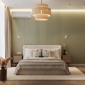 Дом Зеленый остров