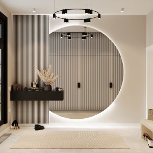 Дом Зеленый остров