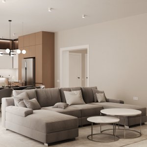 Дом Зеленый остров