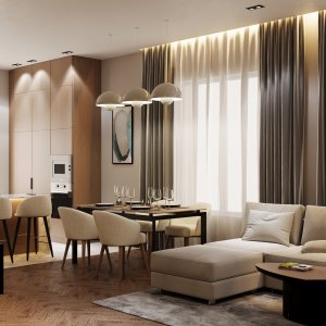 Дом в ст. Новотитаровской