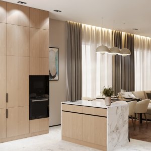 Дом в ст. Новотитаровской