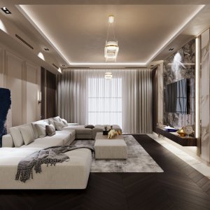 Дом в г. Саратов