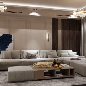 Дом в г. Саратов