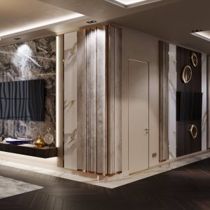 Дом в г. Саратов