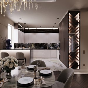 Дом в г. Саратов