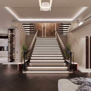 Дом в г. Саратов