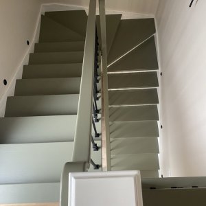 Фото реализации дома Вишневый сад