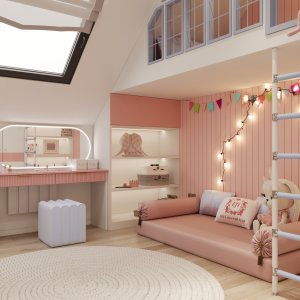 Детская девочки