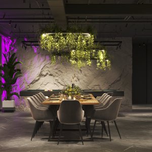 Проект частного СПА