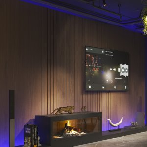 Проект частного СПА