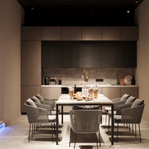 Проект частного СПА