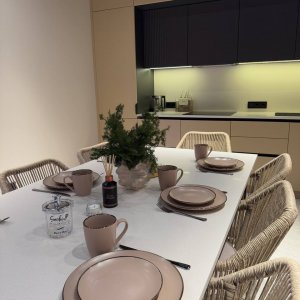 Фото реализации частного СПА