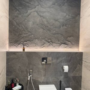 Фото реализации частного СПА