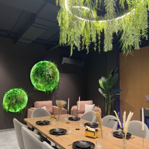 Фото реализации частного СПА