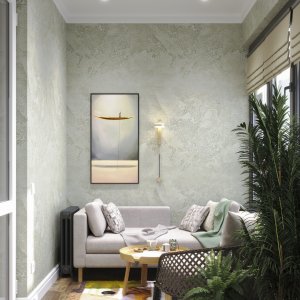 3-комнатная квартира в ЖК Тургенев