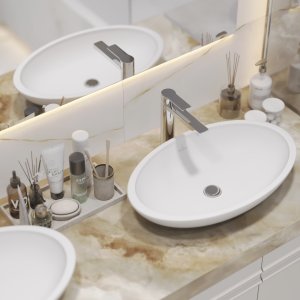 3-комнатная квартира в ЖК Тургенев